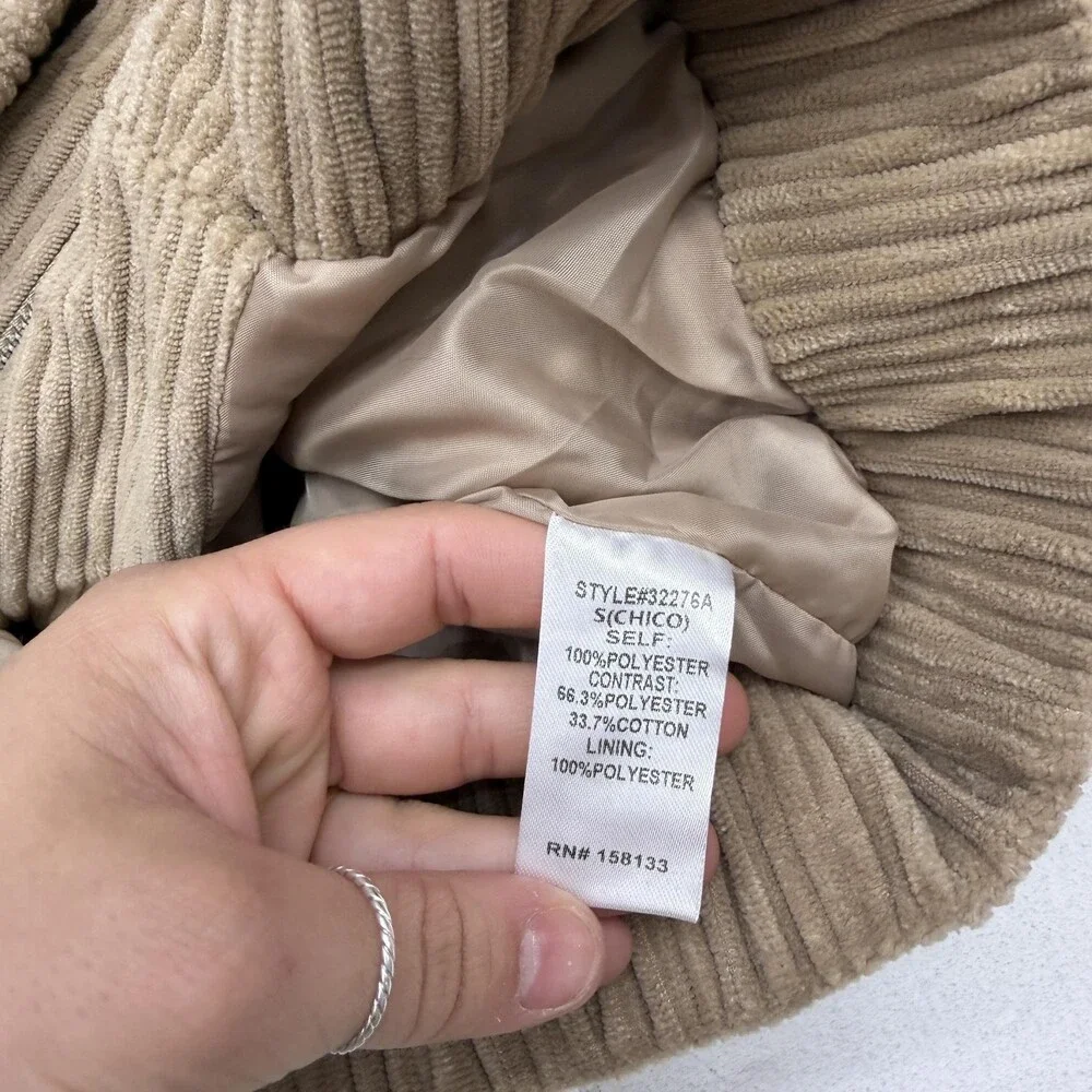 Staccato jacket womens